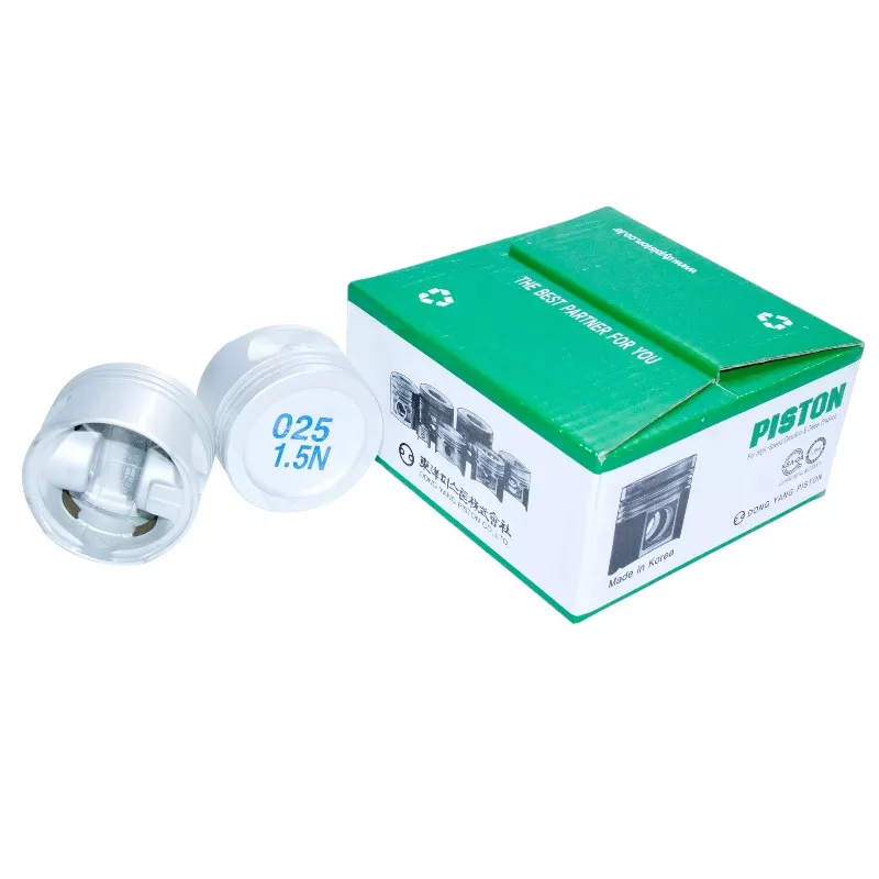 Поршень двигателя +0.25 (NP1013 PST025) для Daewoo Nexia SOHC